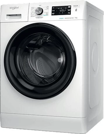 Whirlpool FFB 9489 BV HU nagyítás