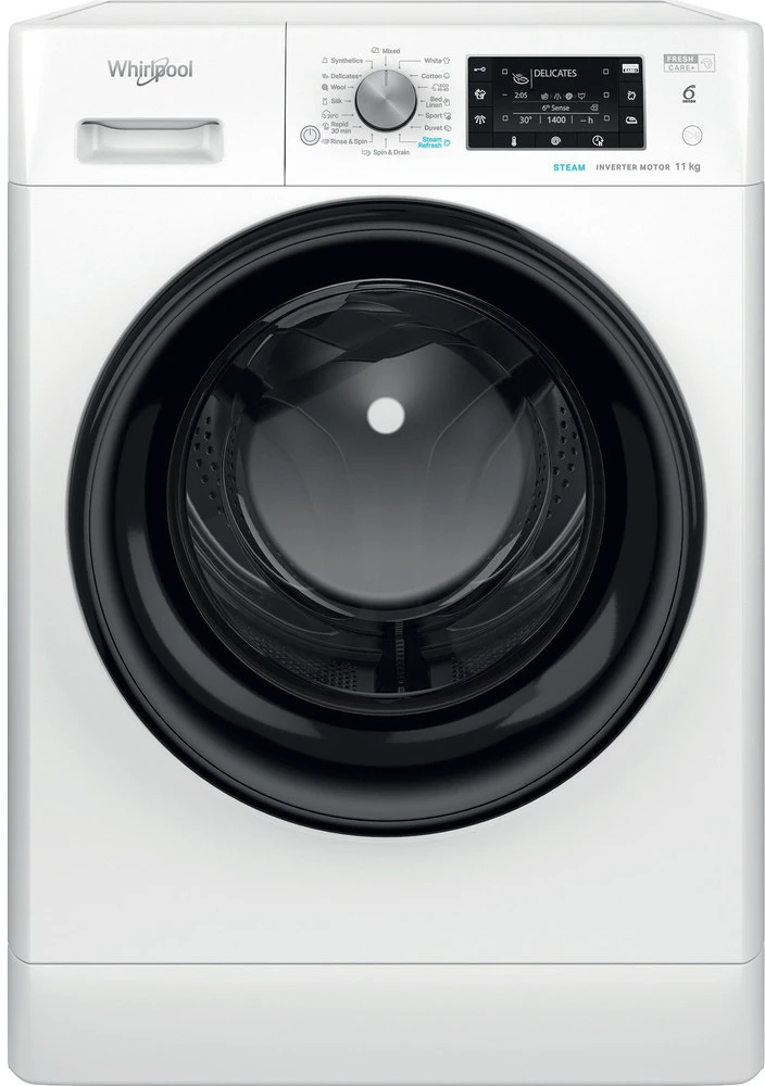 Whirlpool FFD 11469 BV EE nagyítás