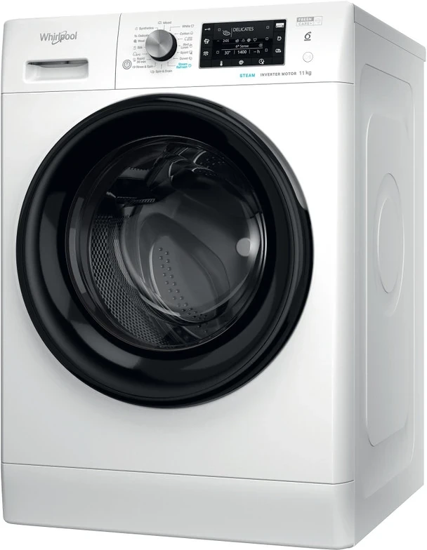 Whirlpool FFD 11489 BV EE nagyítás