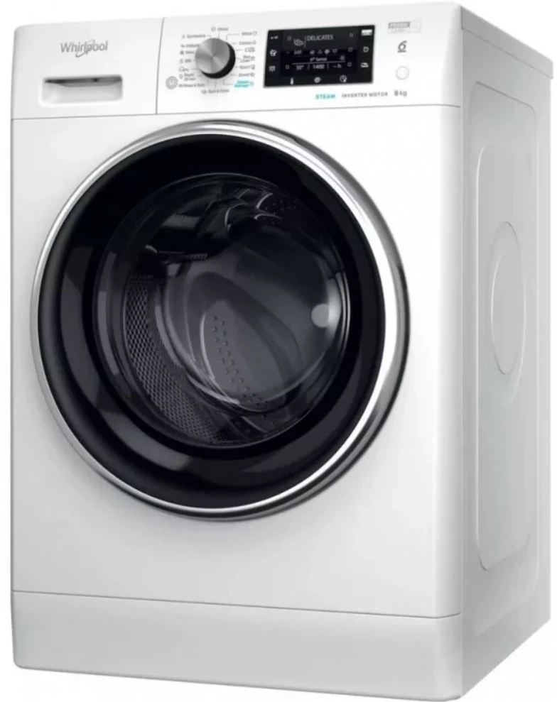 Whirlpool FFD 8469 BCV EE nagyítás
