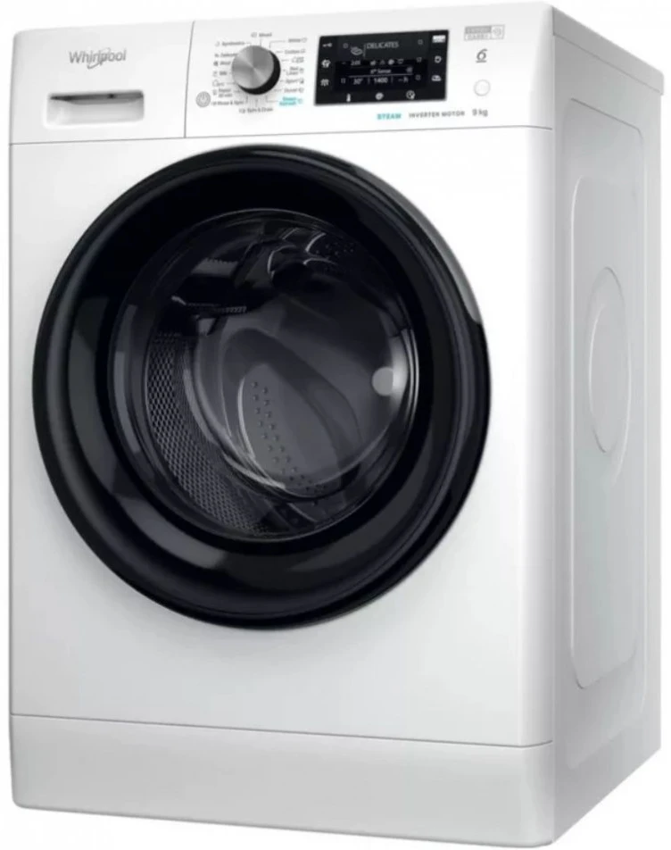 Whirlpool FFD 9469 BV EE nagyítás
