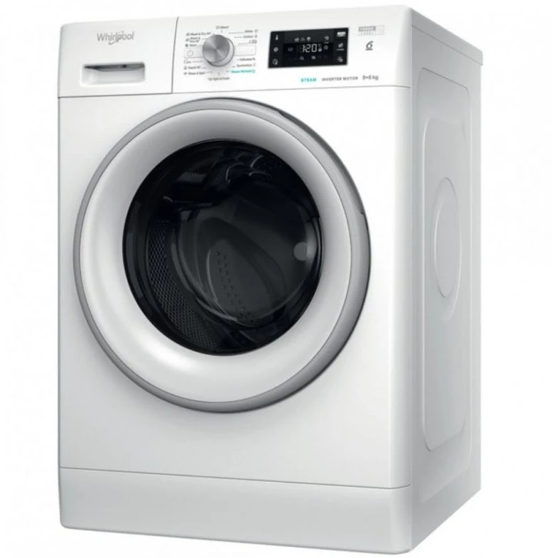 Whirlpool FFWDB 964369 SV EE nagyítás
