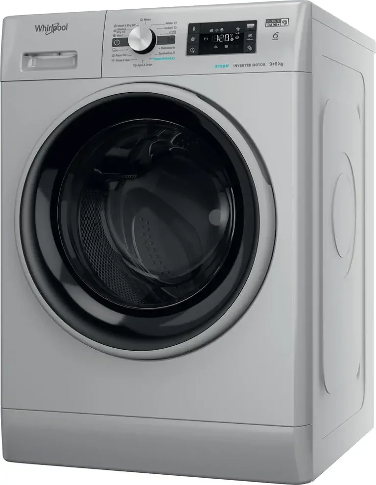 <span itemprop='brand'>Whirlpool</span> <span itemprop='sku'>FFWDB 964489 SBSV EE</span> nagyítás
