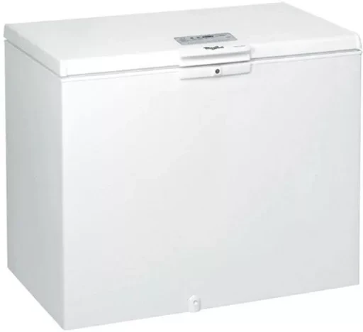 Whirlpool FO 2 nagyítás