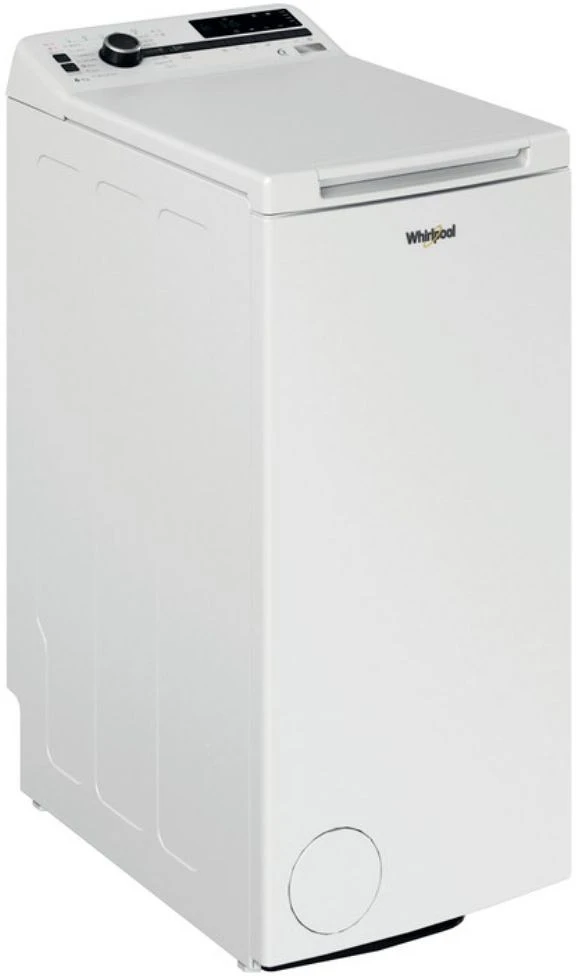 Whirlpool TDLRB 6252BS EU/N nagyítás