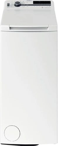Whirlpool TDLRB 6261BS nagyítás