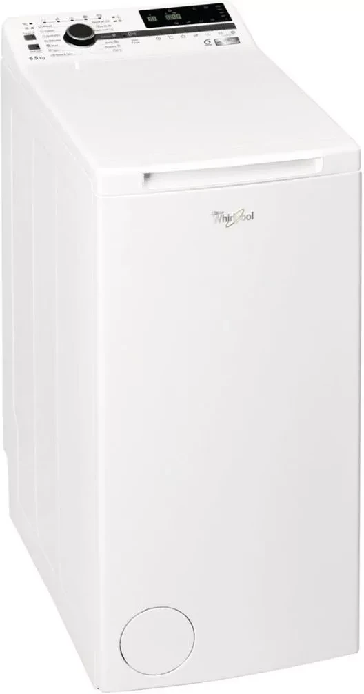 Whirlpool TDLRB 65242BS nagyítás