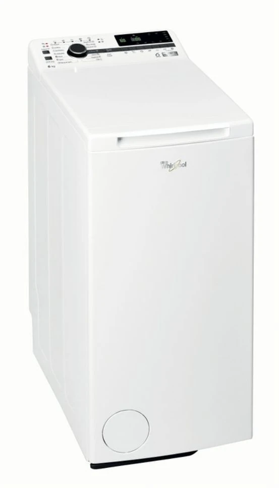 Whirlpool TDLRB 65242BS EU/N nagyítás