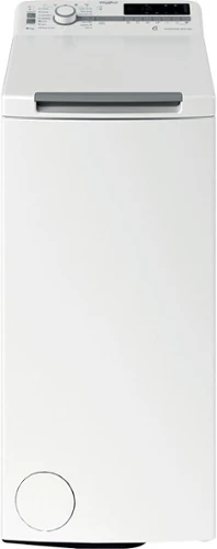 Whirlpool TDLRG 6261BS nagyítás