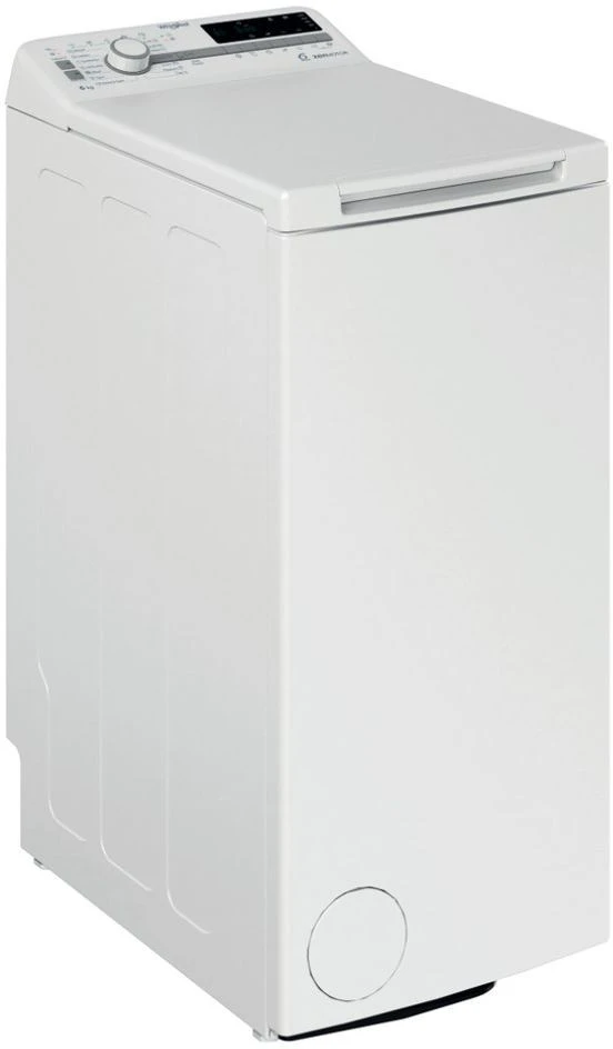 Whirlpool TDLRX 6252BS EU nagyítás