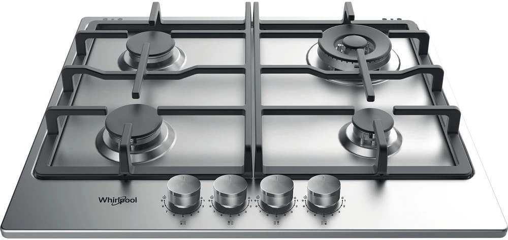 Whirlpool TKRL 661 IX EU nagyítás
