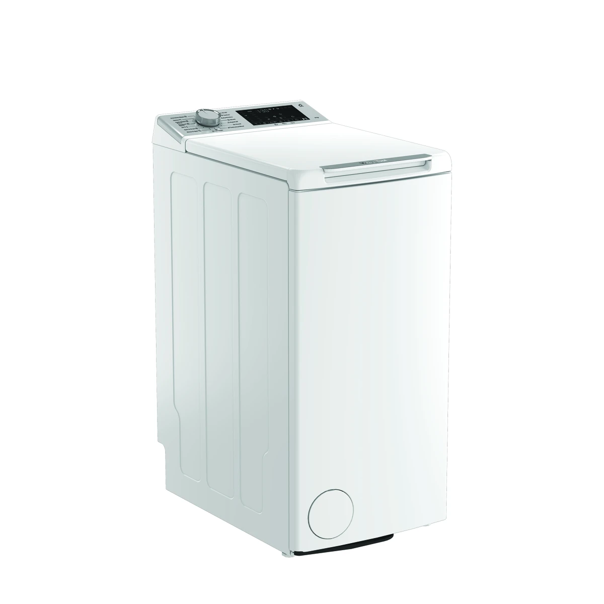 Whirlpool TW622DSFCEE nagyítás