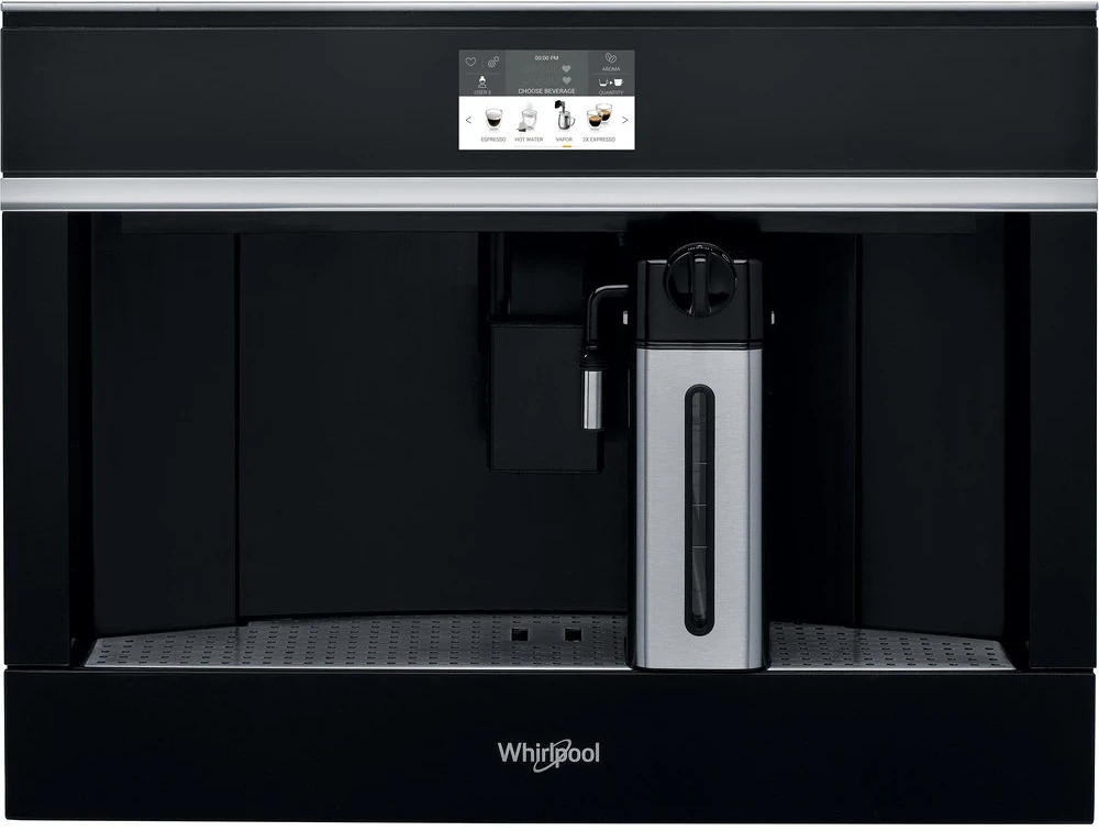 Whirlpool W11 CM145 nagyítás