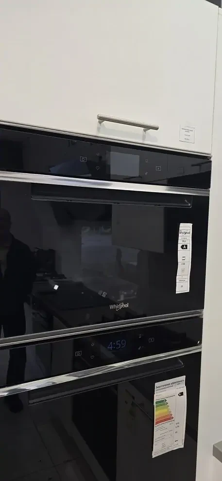 Whirlpool W11I MS180/B nagyítás