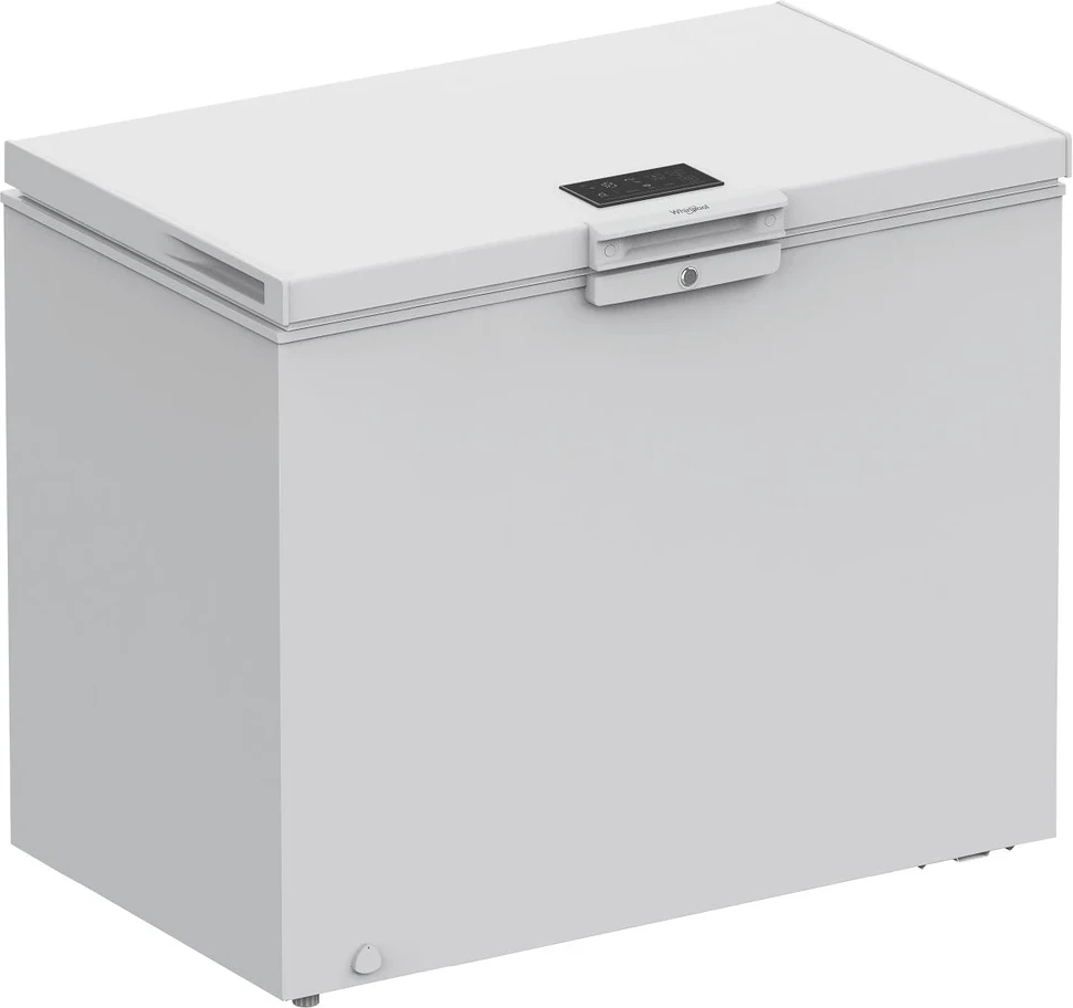 Whirlpool W3RHS19DW nagyítás