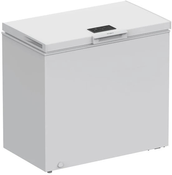 Whirlpool W3RHS19EW2 nagyítás