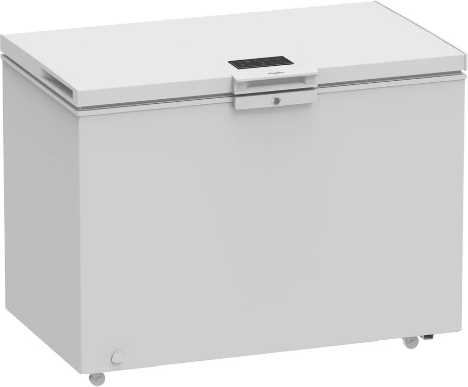 Whirlpool W3RHS30DW nagyítás