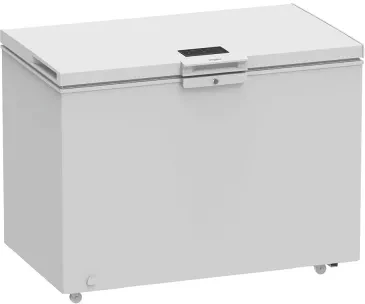 Whirlpool W3RHS30EW nagyítás