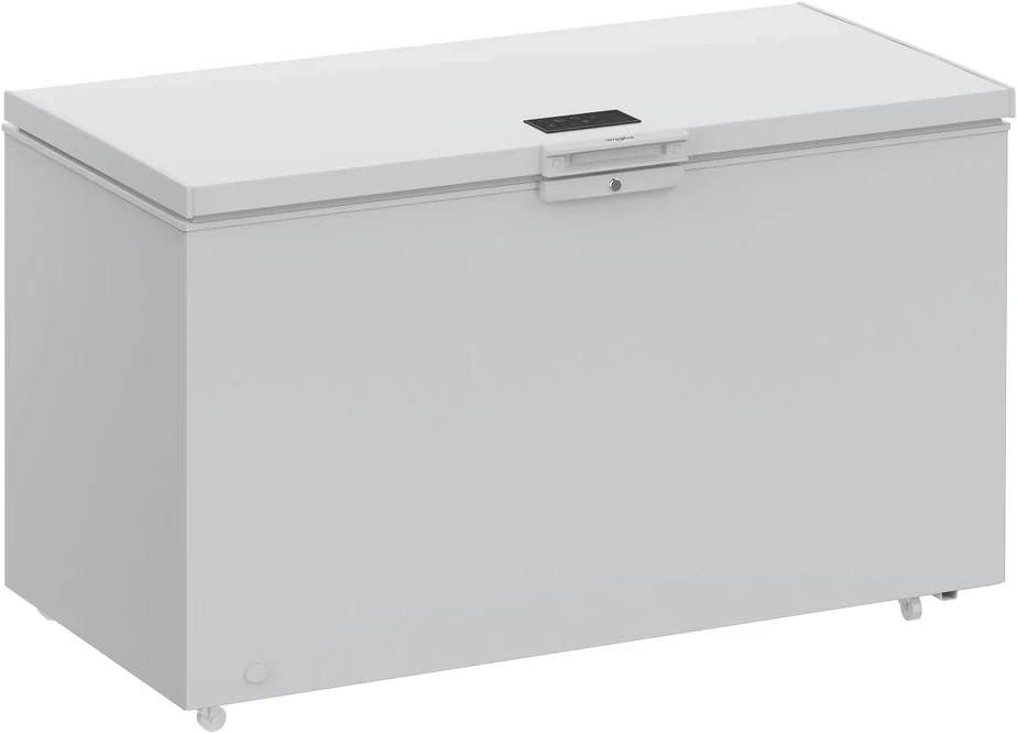 Whirlpool W3RHS44EW nagyítás