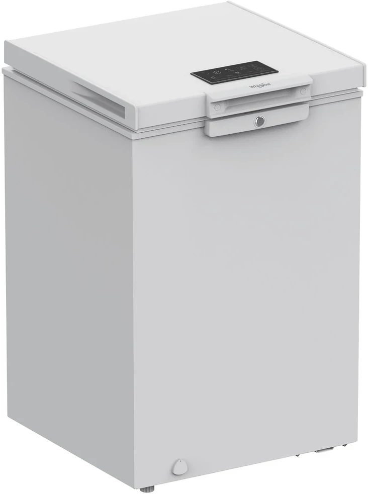 Whirlpool W3RHS98DW nagyítás