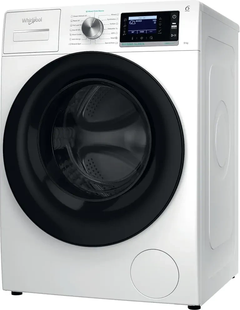 <span itemprop='brand'>Whirlpool</span> <span itemprop='sku'>W6 98</span> nagyítás