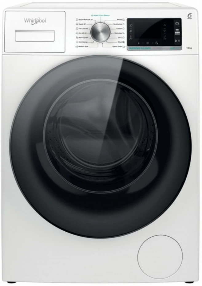 Whirlpool W6 W045WB EE nagyítás