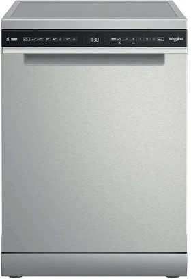 Whirlpool W7F HS41 X nagyítás