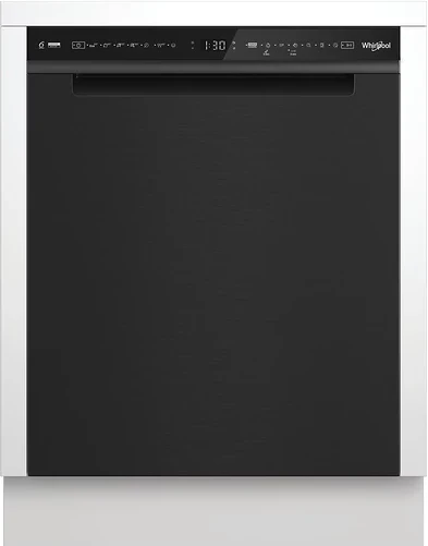 Whirlpool W7U HS61BS nagyítás