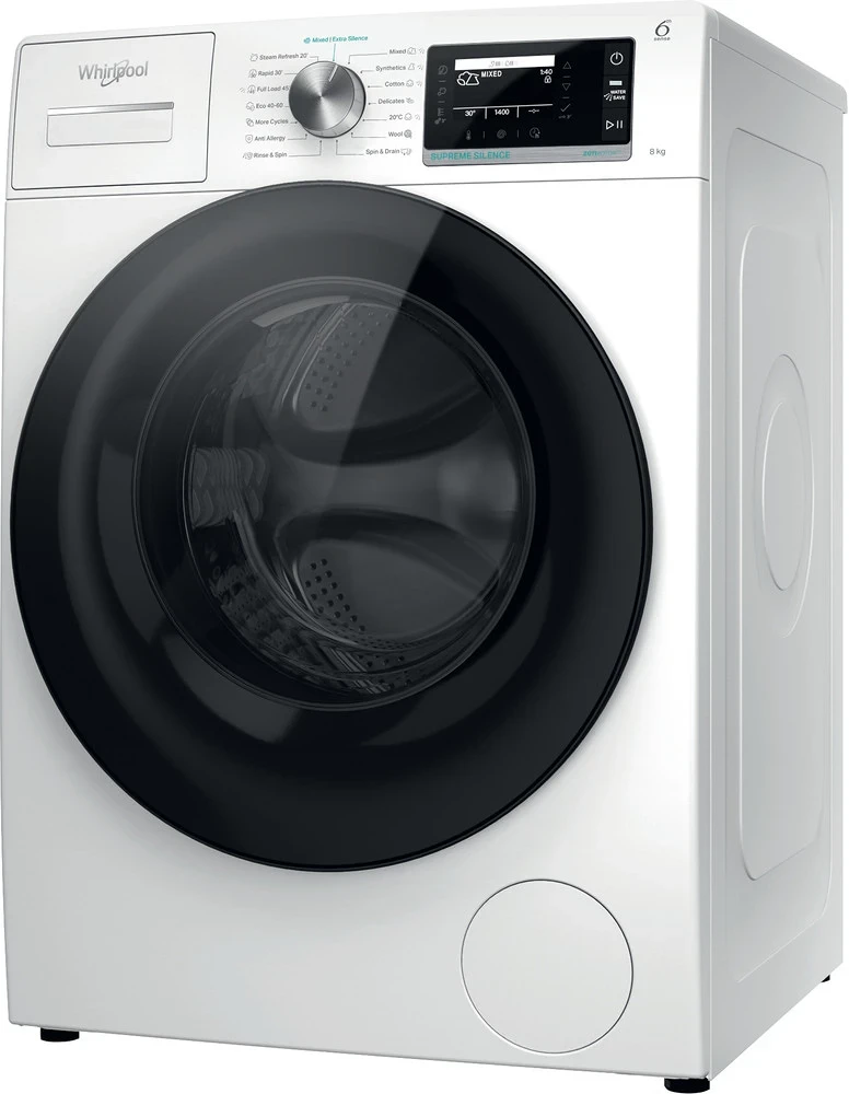 Whirlpool W7X 89 nagyítás