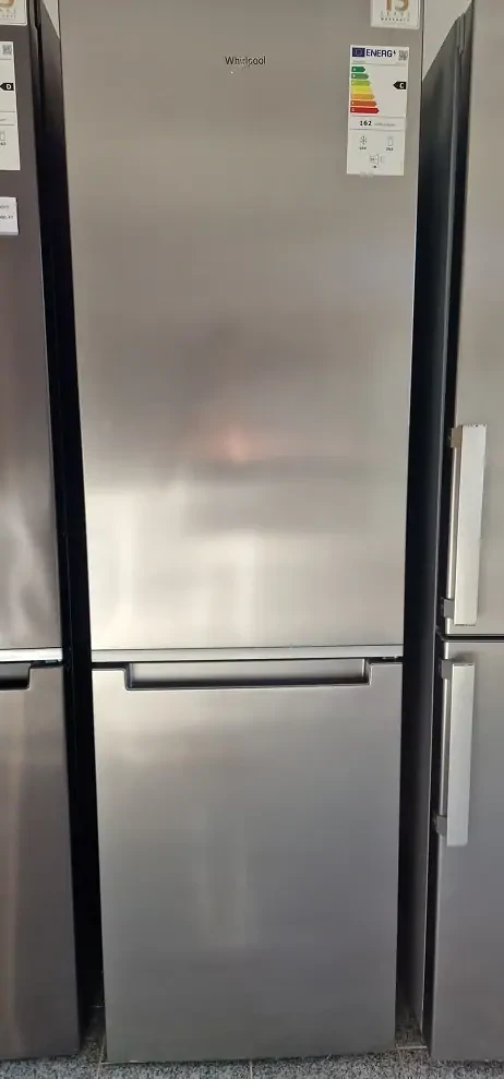 Whirlpool W7X 94A OX/B nagyítás