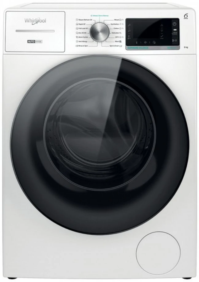 <span itemprop='brand'>Whirlpool</span> <span itemprop='sku'>W8 W946WB EE</span> nagyítás