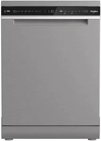 Whirlpool W8F HS61X nagyítás
