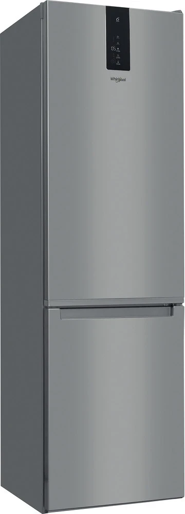 Whirlpool W9 931A IX nagyítás