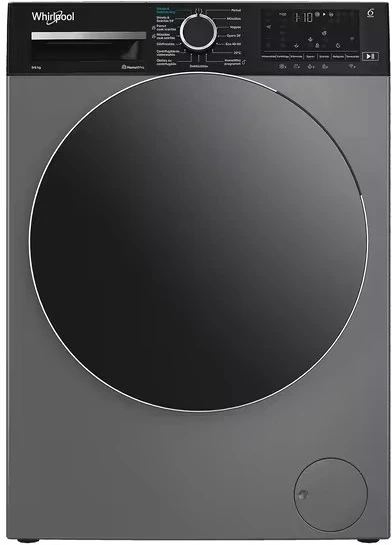 Whirlpool WAD 9636 WBC HU nagyítás