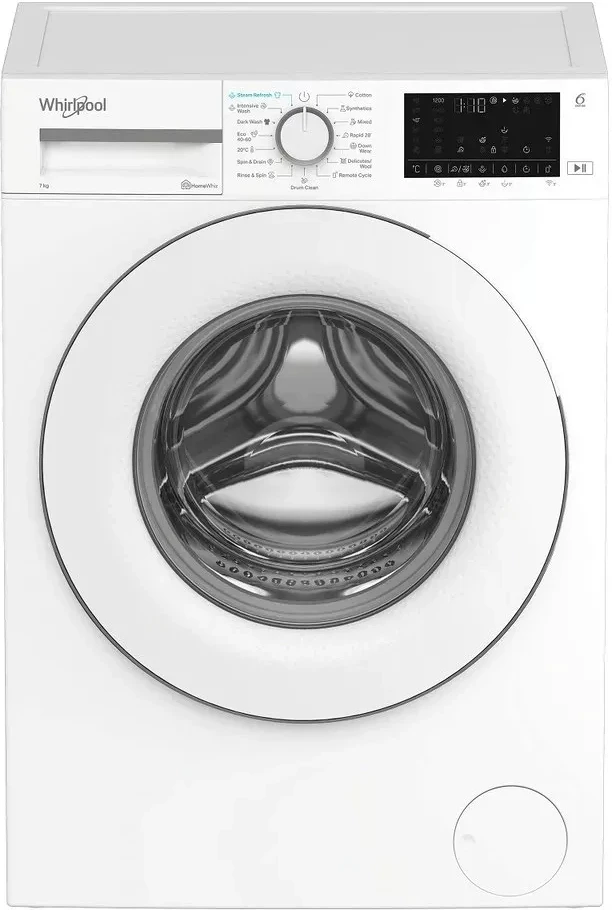 Whirlpool WAM 762W EE nagyítás