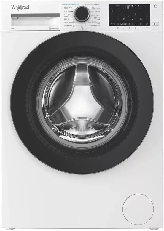Whirlpool WAM 87WB EE nagyítás