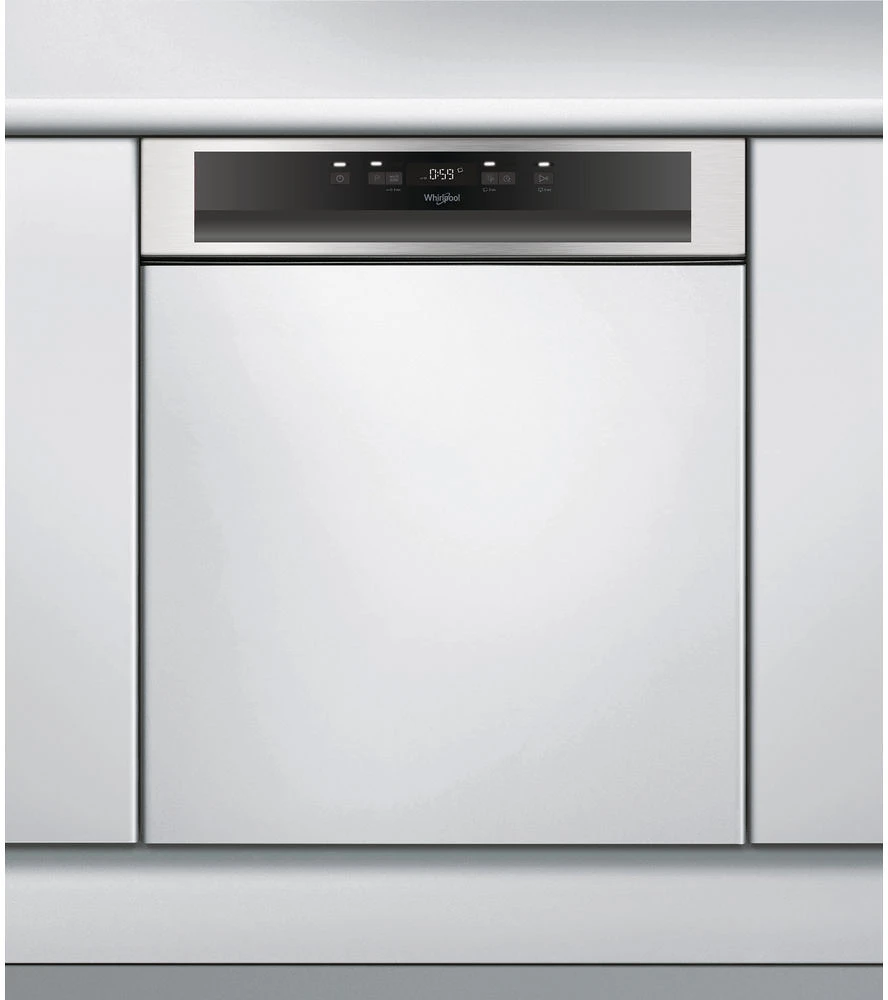 <span itemprop='brand'>Whirlpool</span> <span itemprop='sku'>WBC 3C26</span> nagyítás