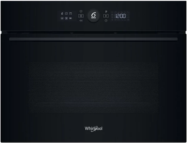 Whirlpool WCC54PMSBA BEÉPÍTHETŐ nagyítás