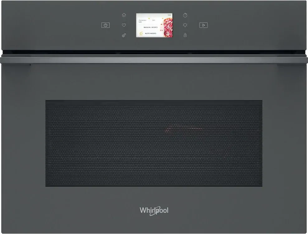 Whirlpool WCW11O7FHTSSM nagyítás