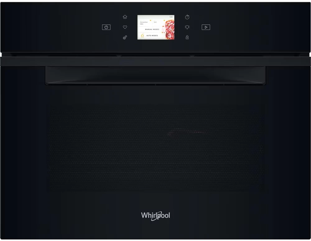 Whirlpool WCW11O7HTSB BEÉPÍTHETŐ nagyítás