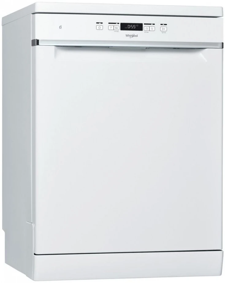 <span itemprop='brand'>Whirlpool</span> <span itemprop='sku'>WFC 3C26N F</span> nagyítás