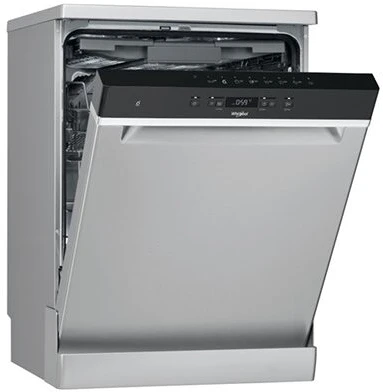Whirlpool WFC3C33FX nagyítás