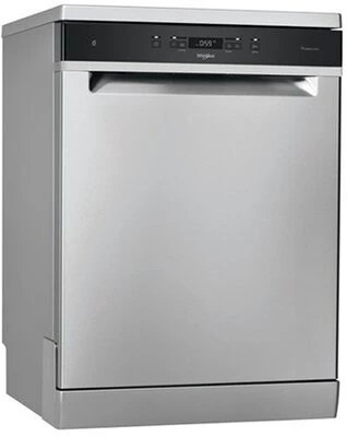 Whirlpool WFC3C42PX nagyítás