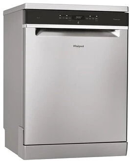 Whirlpool WFE2B19X nagyítás