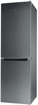 Whirlpool WFNF 82E OX nagyítás