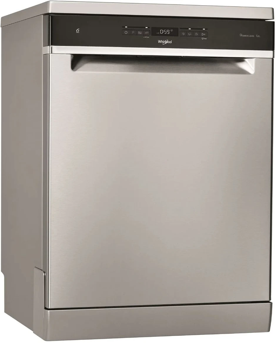 Whirlpool WFO 3T233 P 6.5 X nagyítás