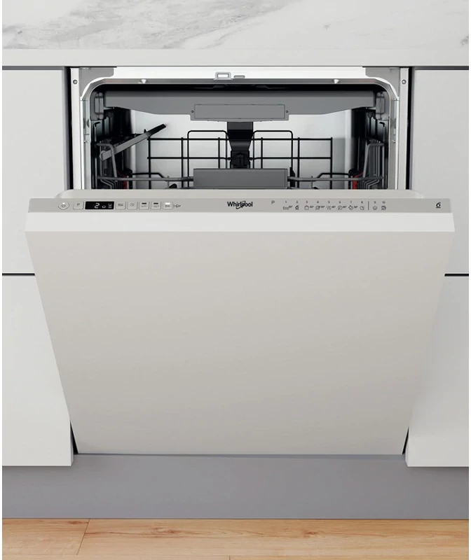 Whirlpool WH4IFB14BN6S BEÉPÍTHETŐ nagyítás