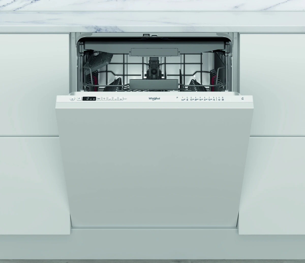 Whirlpool WH4IFC14BN6 nagyítás