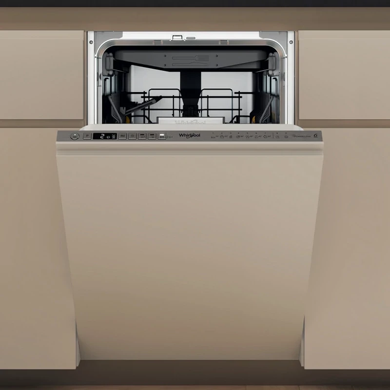 Whirlpool WH6IA10BS7L0 nagyítás