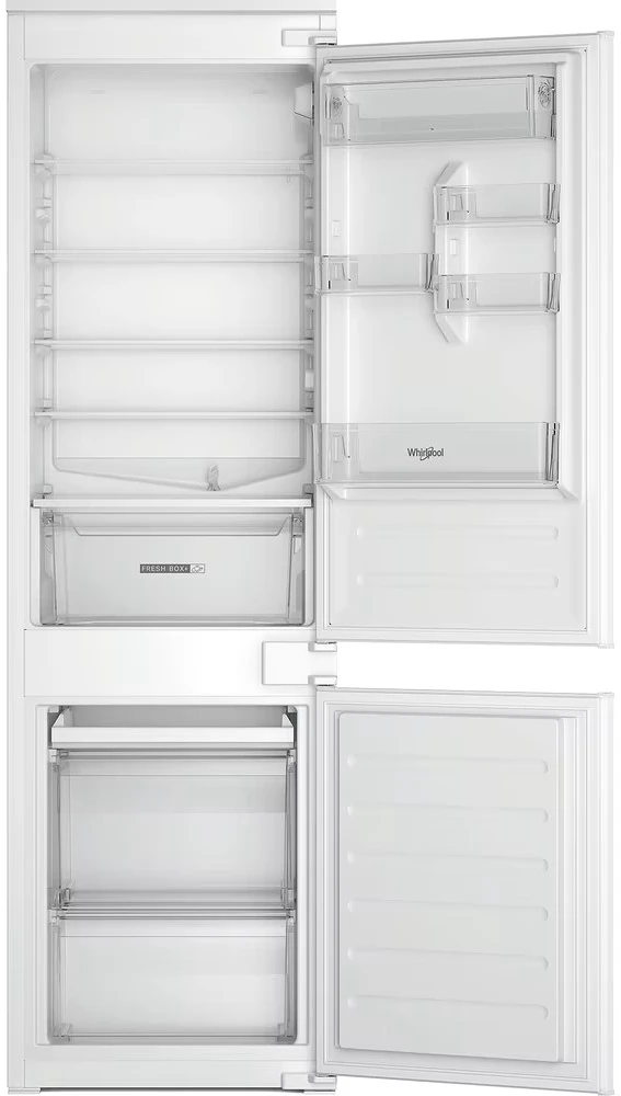 Whirlpool WHC18D051A1 BEÉPÍTHETŐ nagyítás